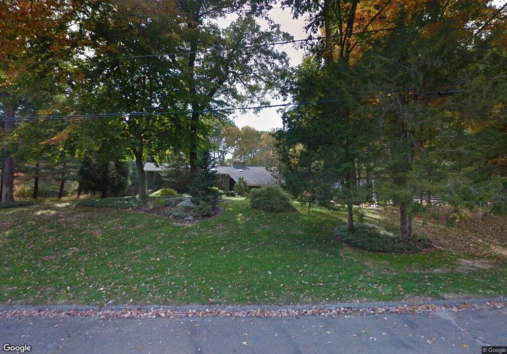 12 Christmas Tree Hill Rd, Shelton, CT 06484 - photo 1