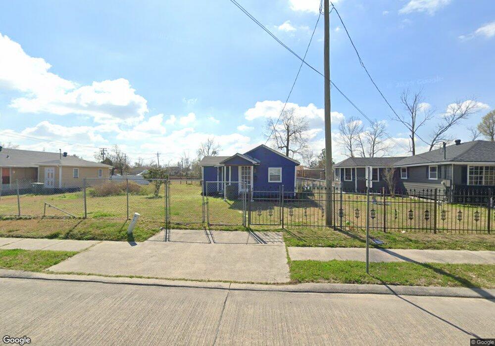 1914 Knapp St, Lake Charles, LA 70601 - photo 1
