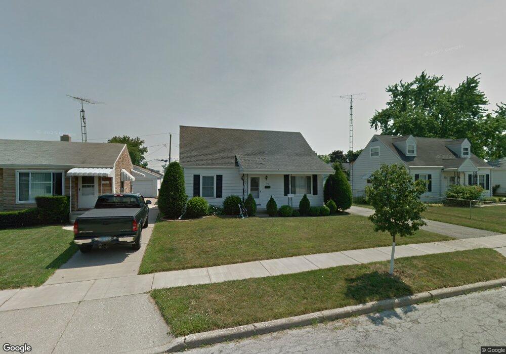 2740 128th St, Toledo, OH 43611 - photo 1