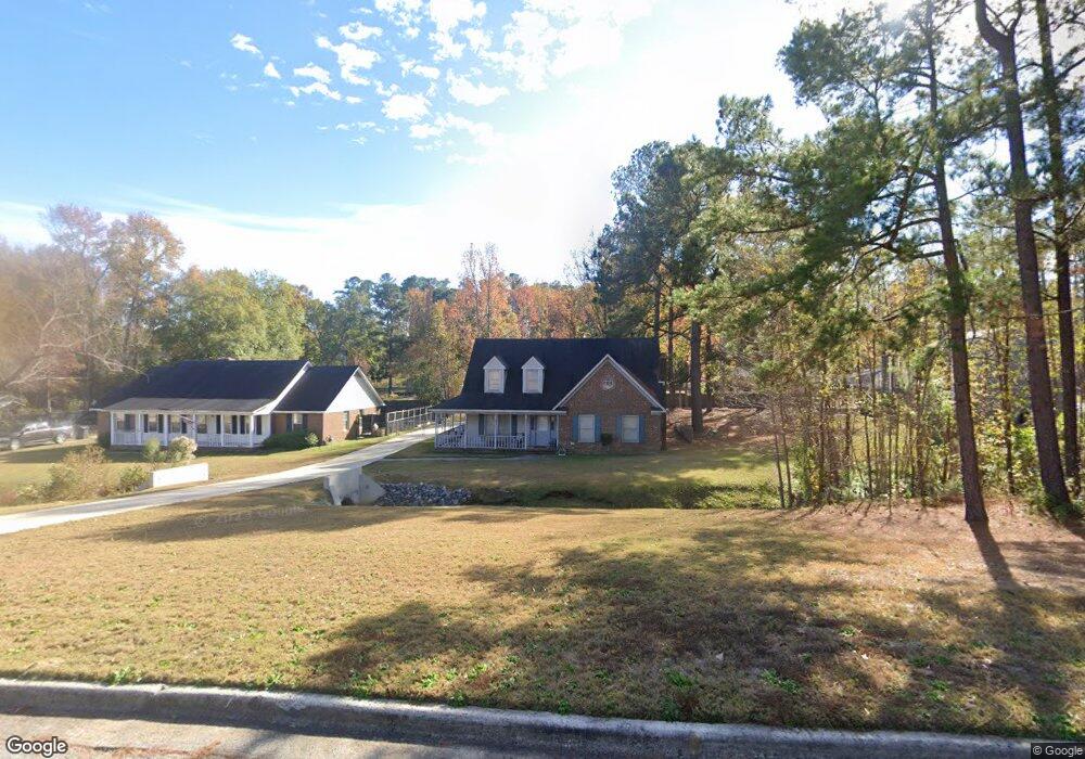 4390 Shallowford Place, Augusta, GA 30907 - photo 1