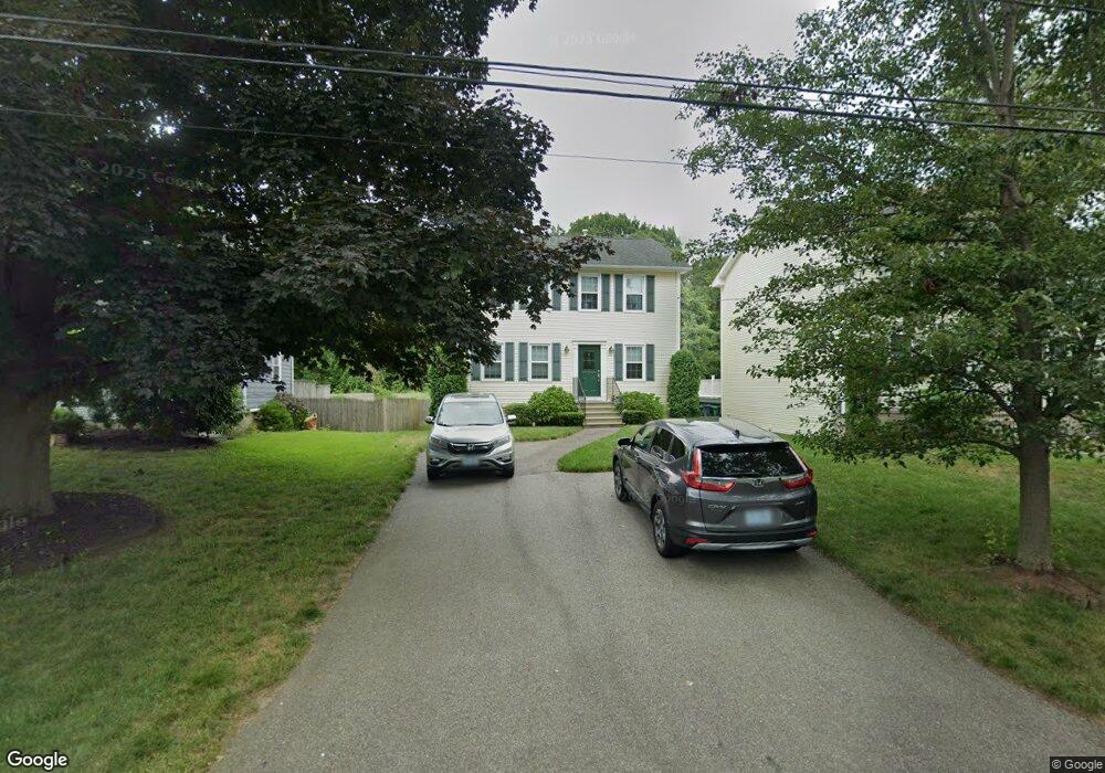 96 Verndale St, Warwick, RI 02889 - photo 1