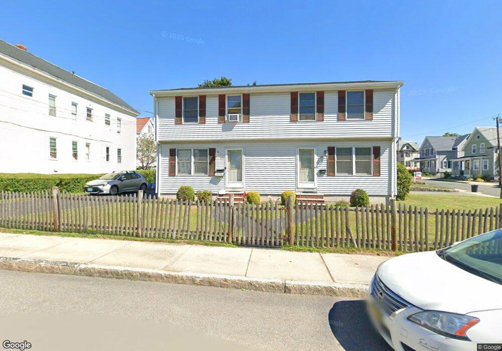 237 Shaw St unit 239, Lowell, MA 01851 - photo 1