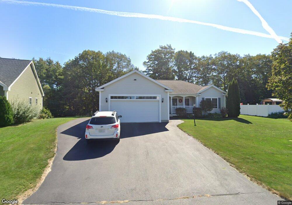 27 Wagner Farm Rd, Gorham, ME 04038 - photo 1