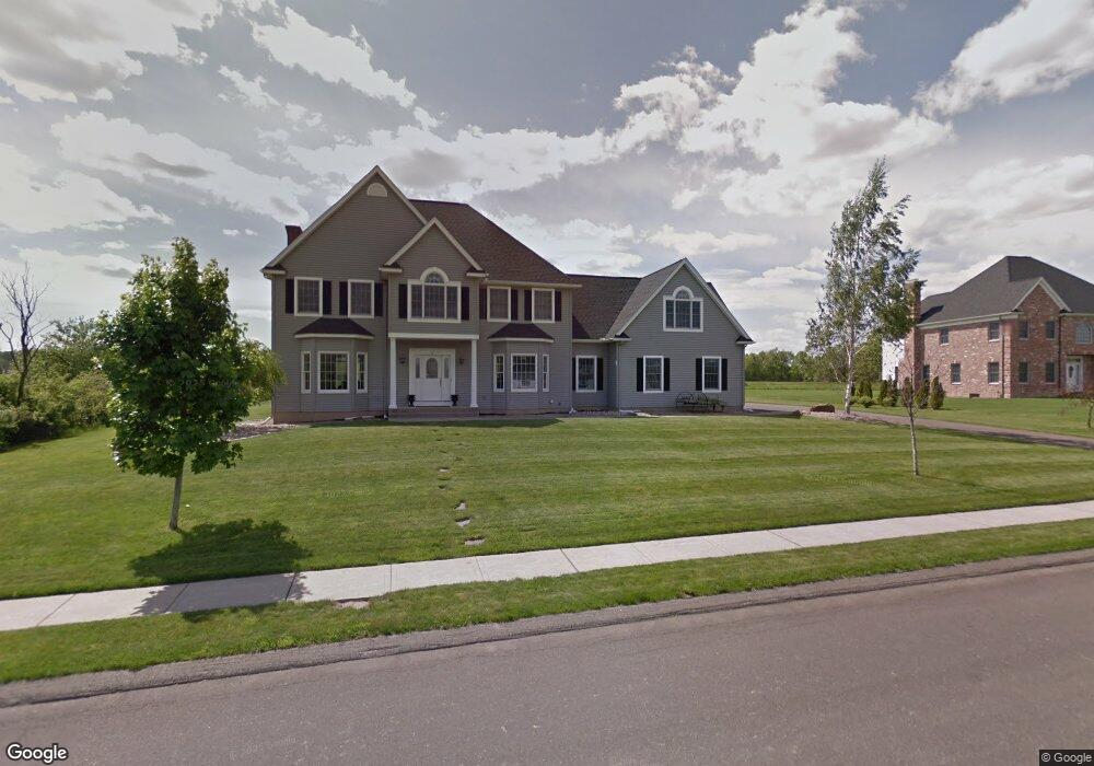 11 Clay Creek Dr, Suffield, CT 06078 - photo 1