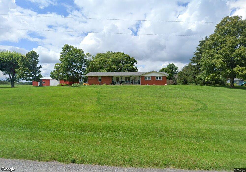 922 W County Road 500 S, Greensburg, IN 47240 - photo 1