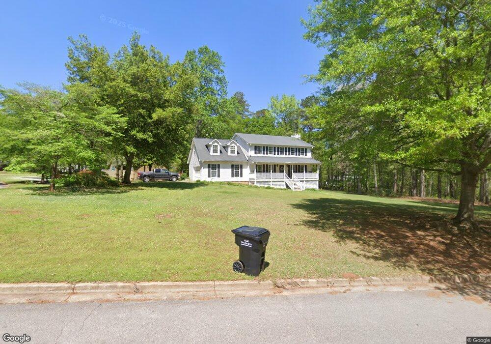 315 N Grove Ct, McDonough, GA 30252 - photo 1