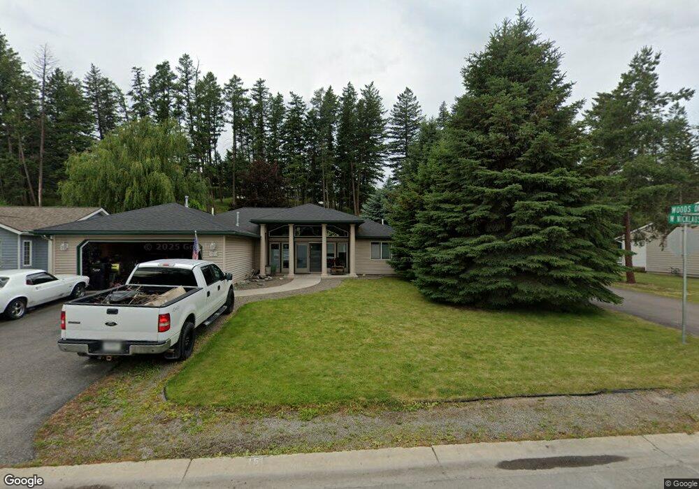 153 W Nicklaus Ave, Kalispell, MT 59901 - photo 1