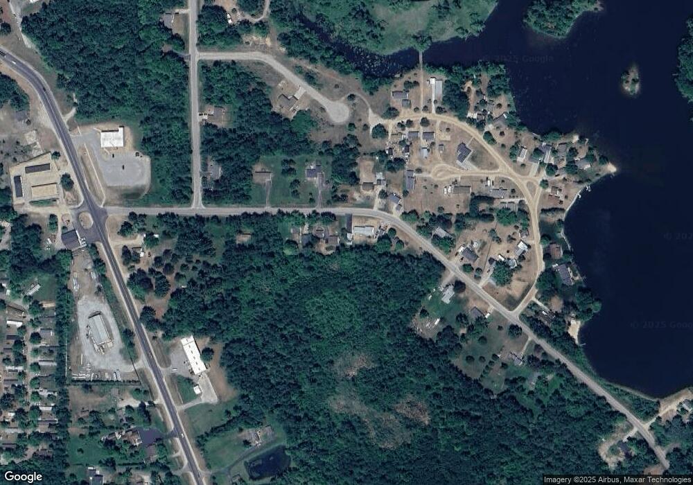 2105 W Flowage Lake Rd, West Branch, MI 48661 - photo 1