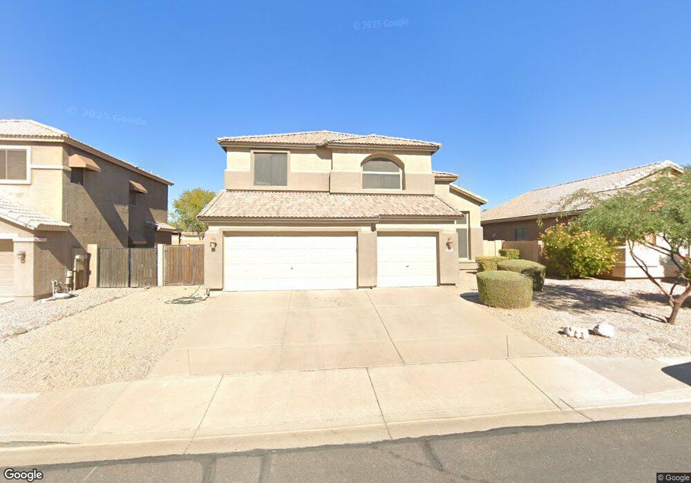 10502 E Forge Ave, Mesa, AZ 85208 - photo 1
