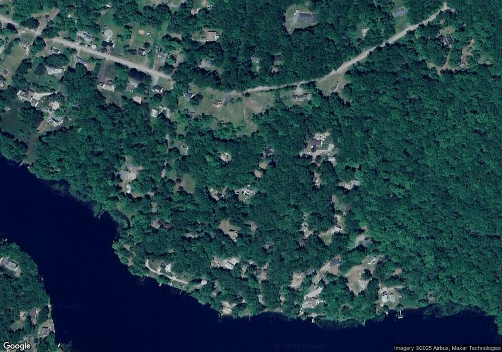 25 Ridgewood Rd, East Haddam, CT 06423 - photo 1