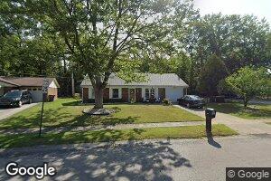 1800 N Charles St, Lima, OH 45801