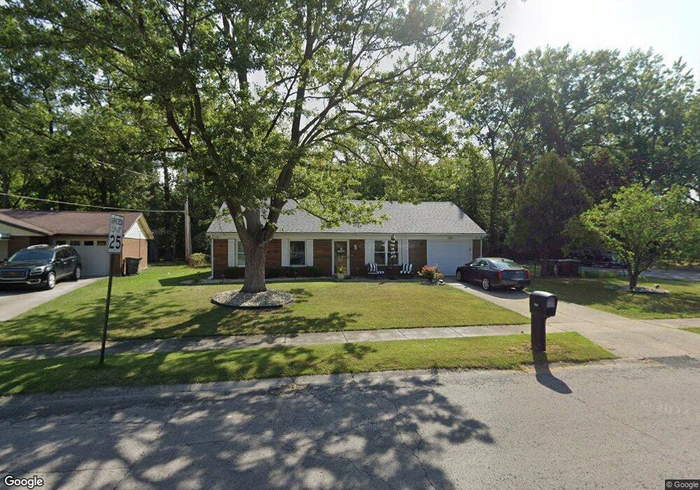 1800 N Charles St, Lima, OH 45801 - photo 1