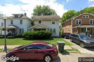 1927 Malvern Ave, Dayton, OH 45406