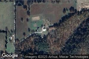 41376 S 510 Rd, Spavinaw, OK 74366