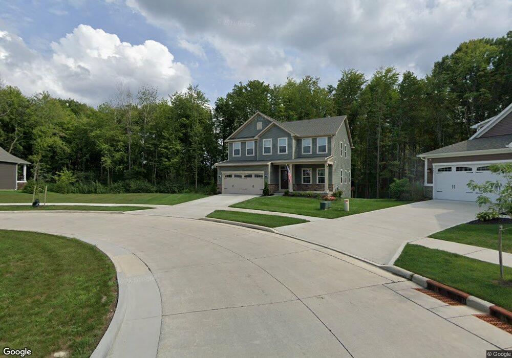 450 Lakeland Way, Aurora, OH 44202 - photo 1