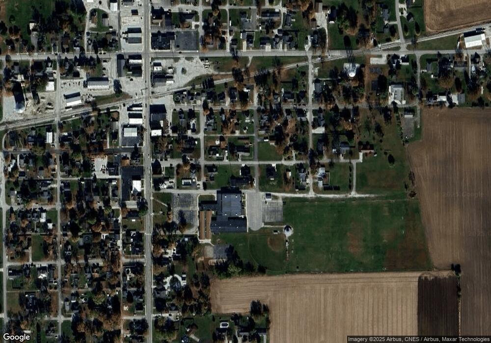 206 E Marks St, Swayzee, IN 46986 - photo 1