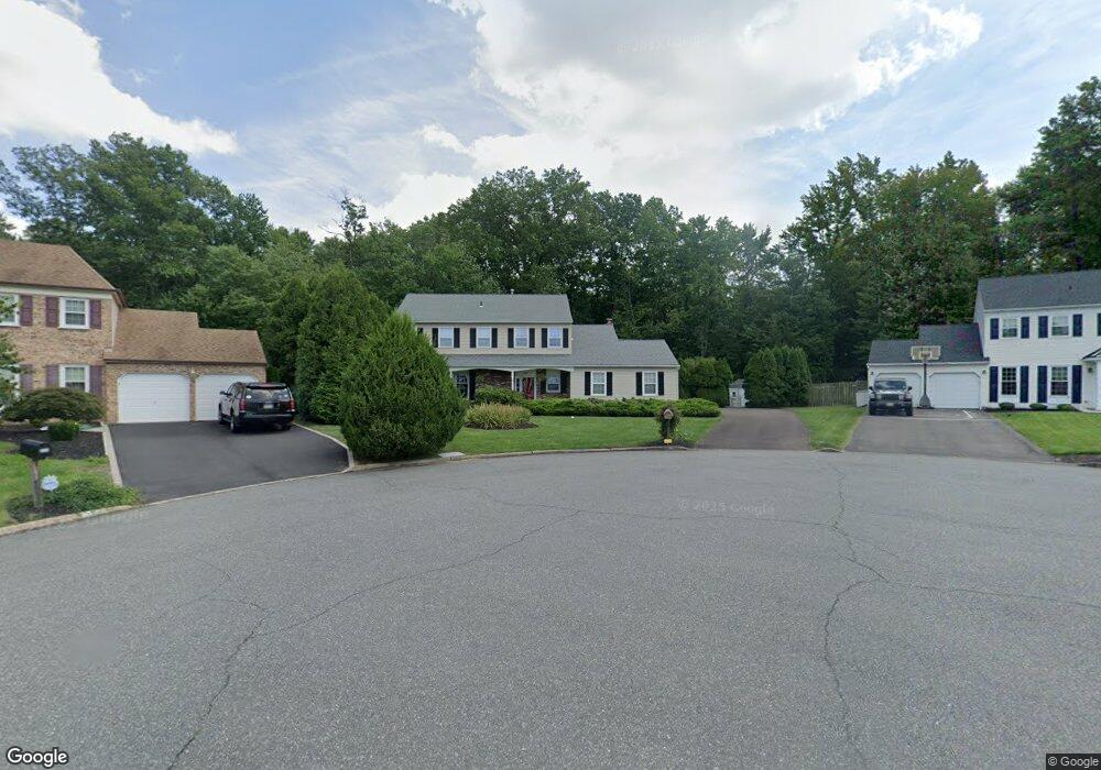 582 Croasdale Dr, Langhorne, PA 19047 - photo 1