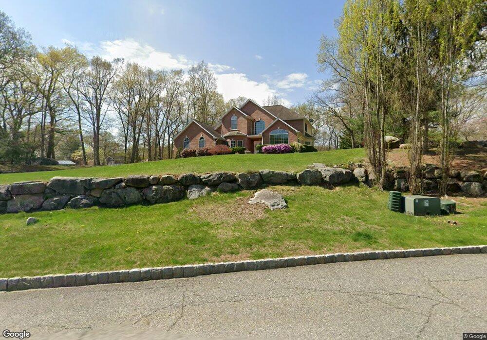 1 Deer Trail Ct, Ringwood, NJ 07456 - photo 1