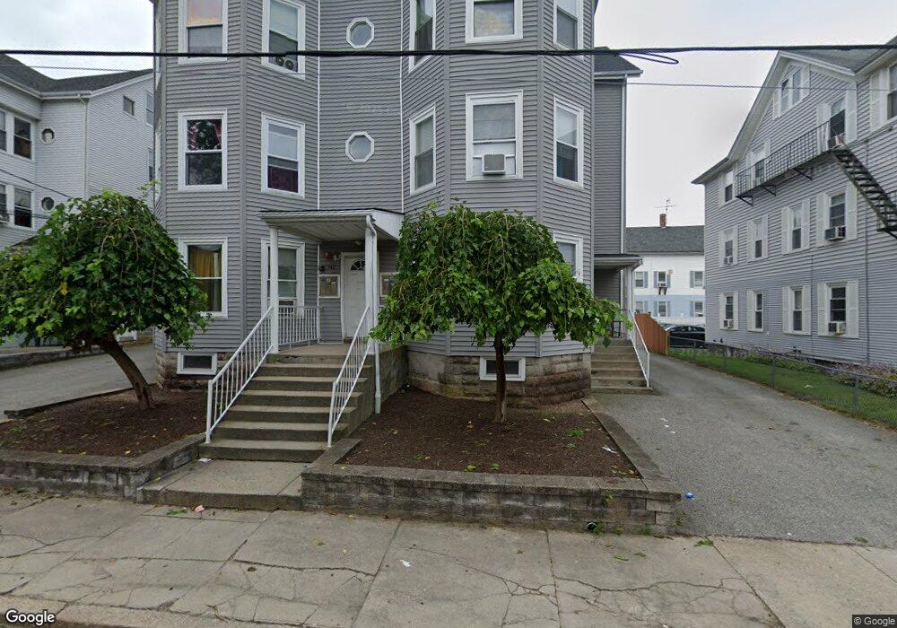 240 3rd Ave, Woonsocket, RI 02895 - photo 1