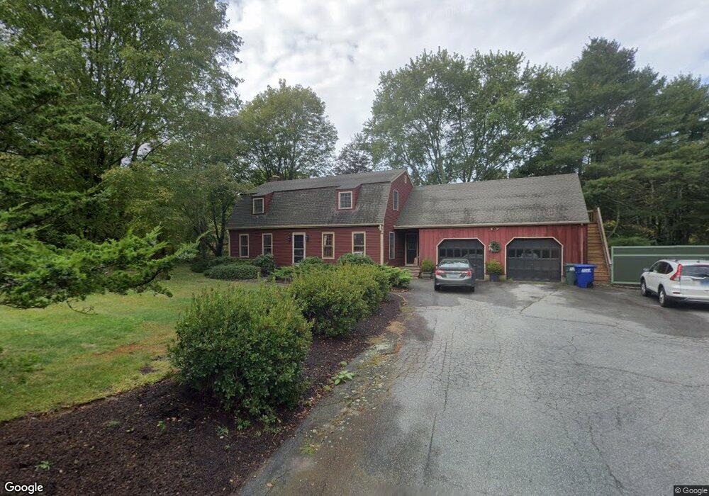 401 Colonel Ledyard Hwy, Ledyard, CT 06339 - photo 1