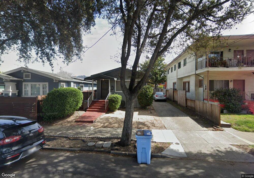 2915 Acton St, Berkeley, CA 94702 - photo 1