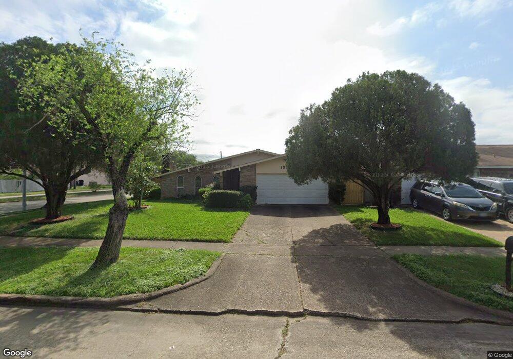 15903 Darton St, Houston, TX 77053 - photo 1