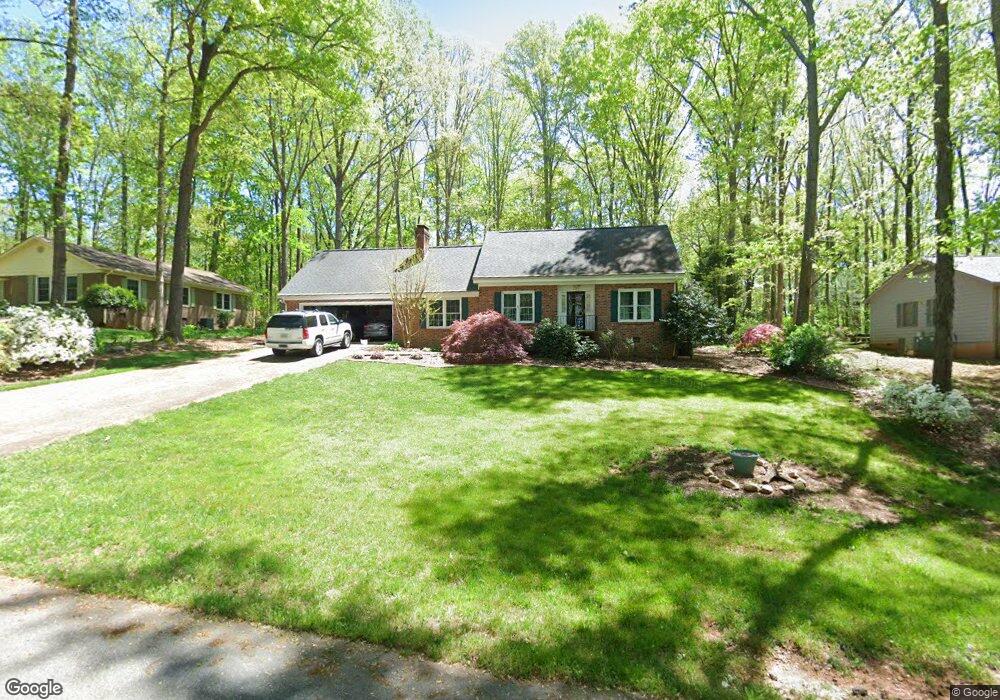 405 Florence Cir, Statesville, NC 28625 - photo 1