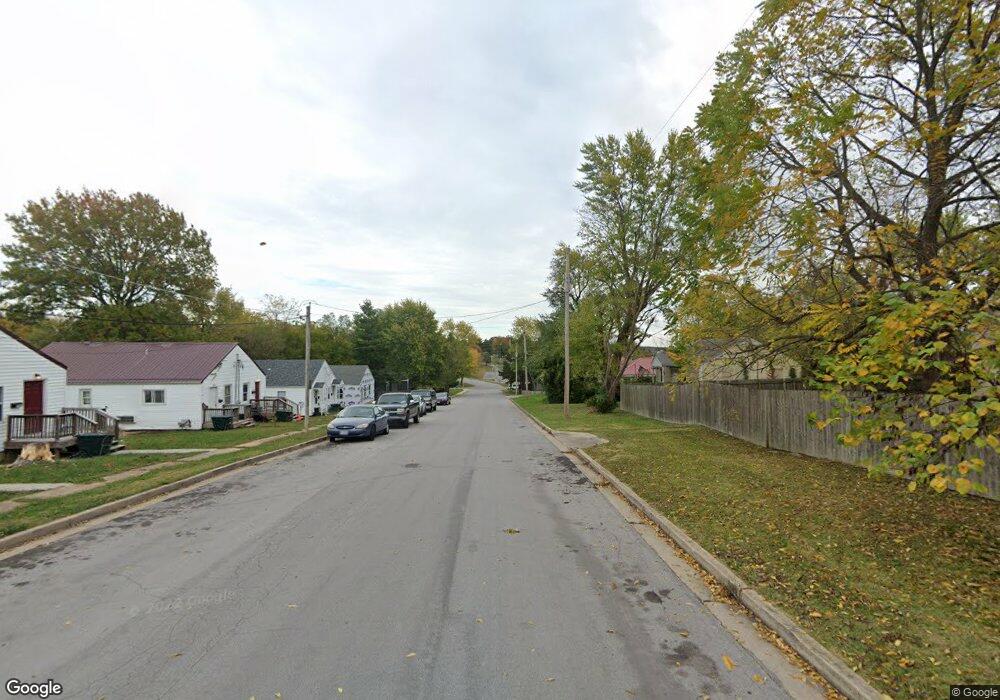 607609 E 14th St, Rolla, MO 65401 - photo 1