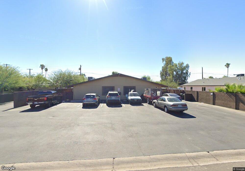 1815 E Sheridan St unit 4, Phoenix, AZ 85006 - photo 1