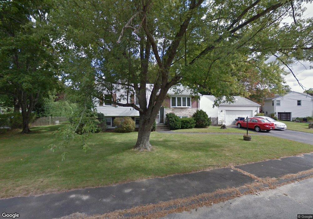 15 Longmeadow Ln, Sharon, MA 02067 - photo 1