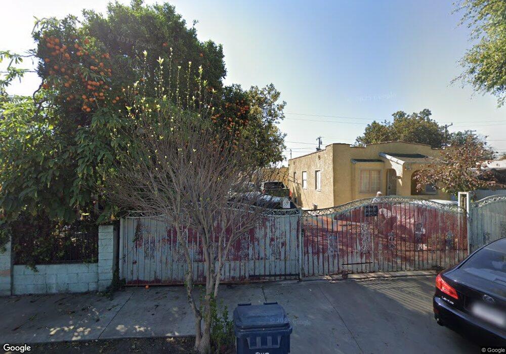 2112 E Lucien St, Compton, CA 90222 - photo 1