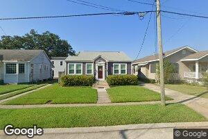 346 Jefferson Heights Ave, New Orleans, LA 70121