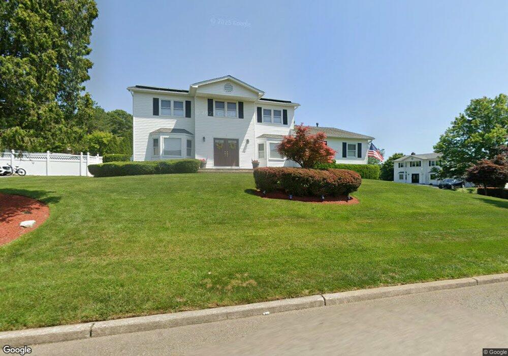 2 Lynch Ct, Garnerville, NY 10923 - photo 1