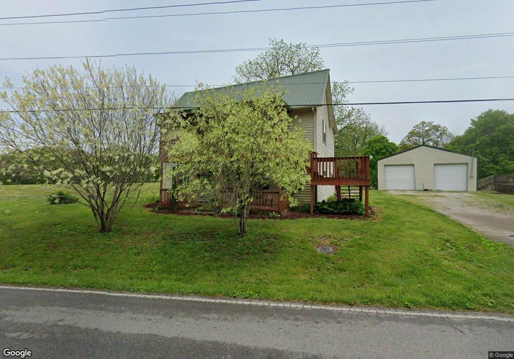 7970 Corydon Ramsey Rd NW, Ramsey, IN 47166 - photo 1