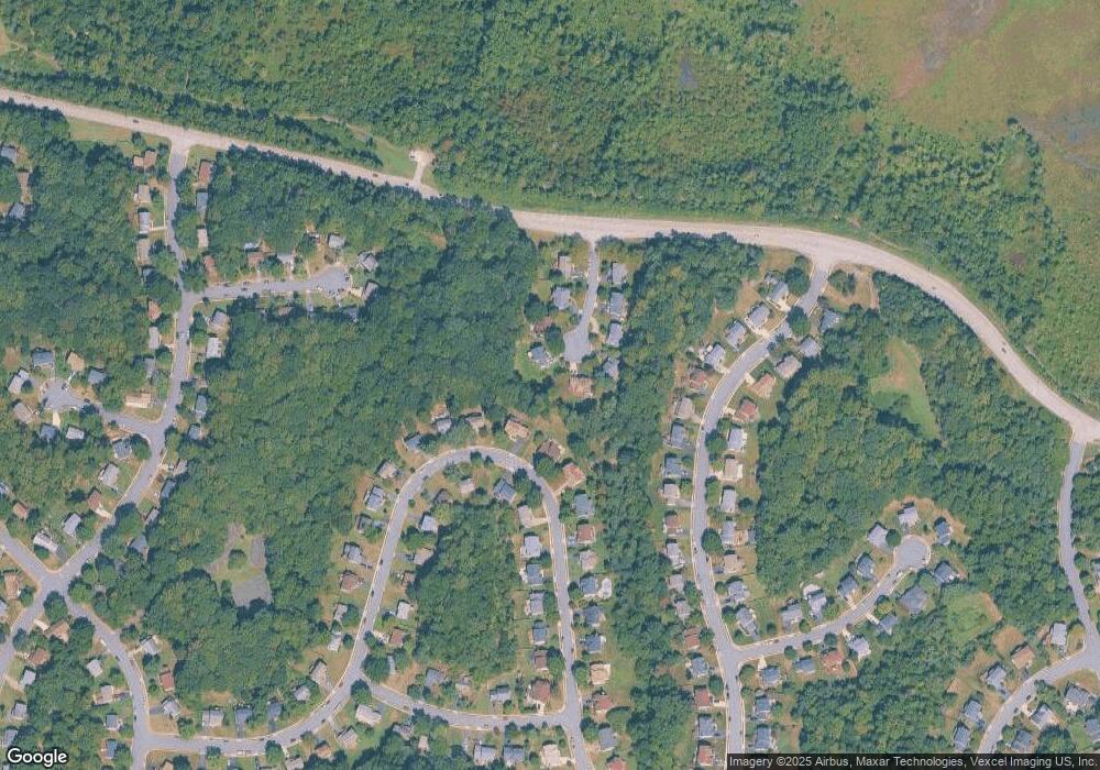 16010 Kenilworth Ct, Woodbridge, VA 22191 - photo 1