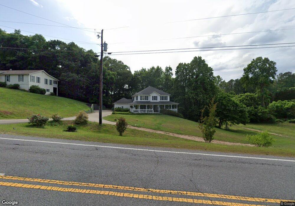 1495 Scott Rd, Canton, GA 30115 - photo 1