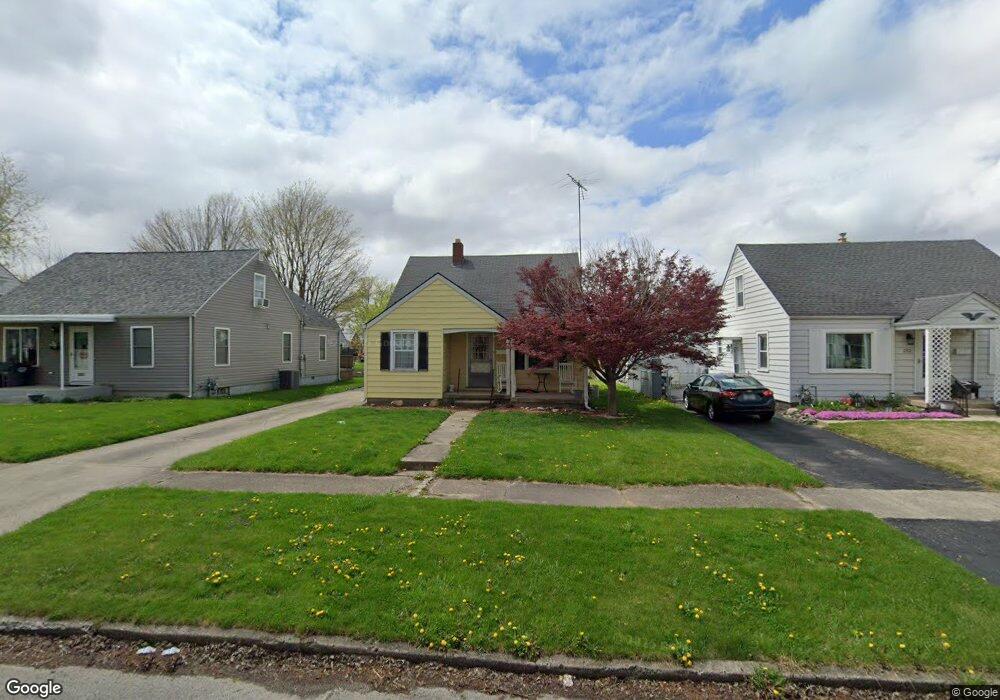 2925 Fairview St, Anderson, IN 46016 - photo 1