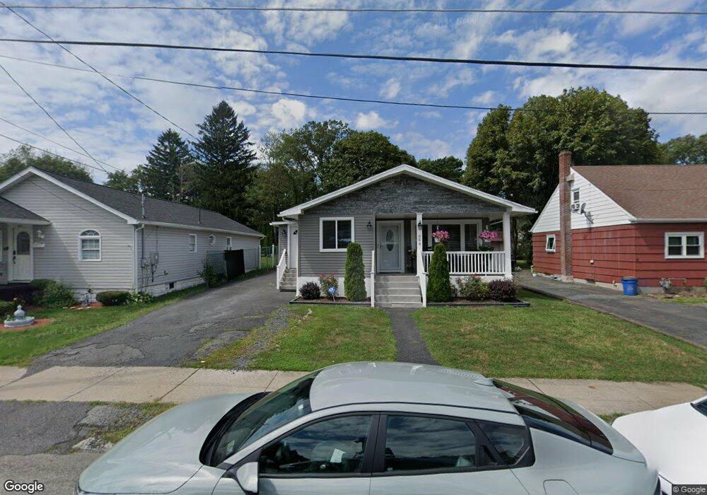 650 Harvey St, West Hazleton, PA 18202 - photo 1