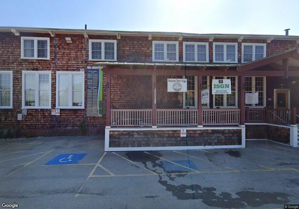 5 Pine Street Extension, Nashua, NH 03060 - photo 1