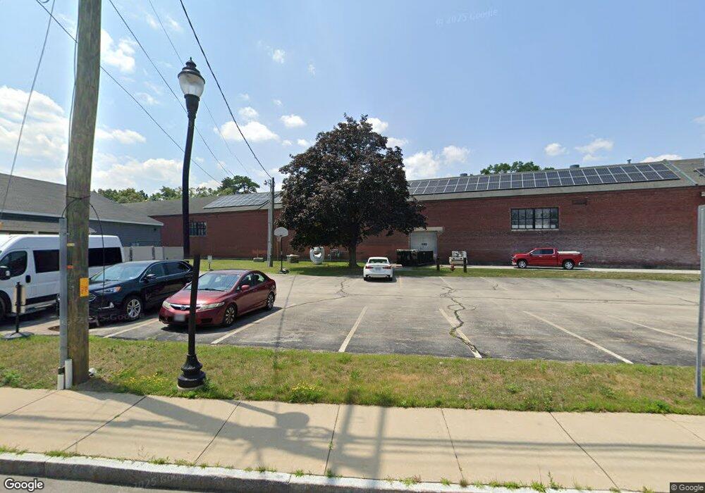 15 Pine St, Nashua, NH 03060 - photo 1