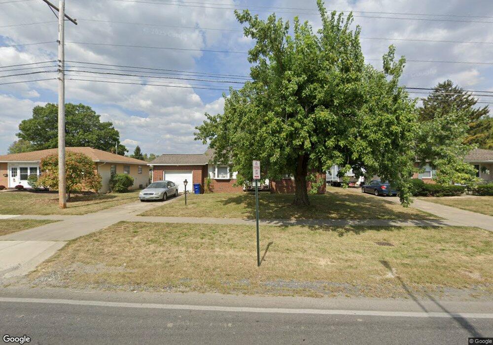 2808 Briggs Rd, Columbus, OH 43204 - photo 1