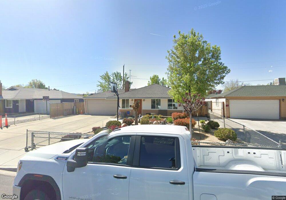 1345 Russell Way, Sparks, NV 89431 - photo 1