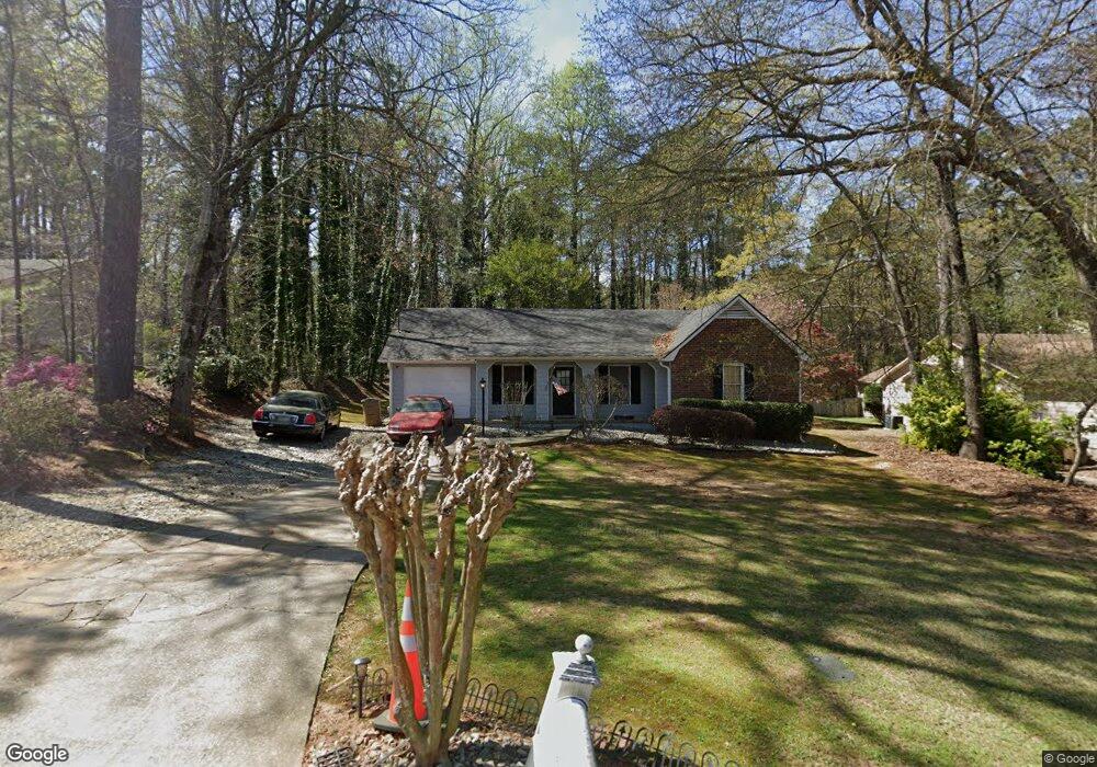 8603 Hilltop Rd, Jonesboro, GA 30236 - photo 1