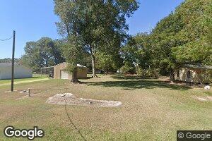 411 N 11th St, Oberlin, LA 70655