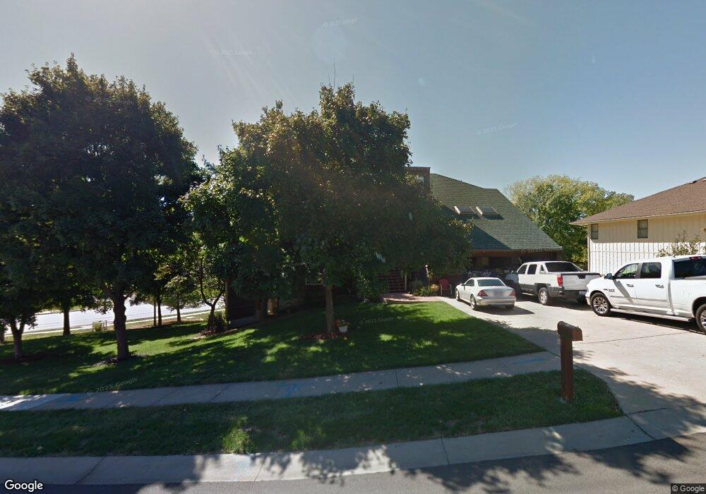 5818 Noland Rd, Shawnee, KS 66216 - photo 1