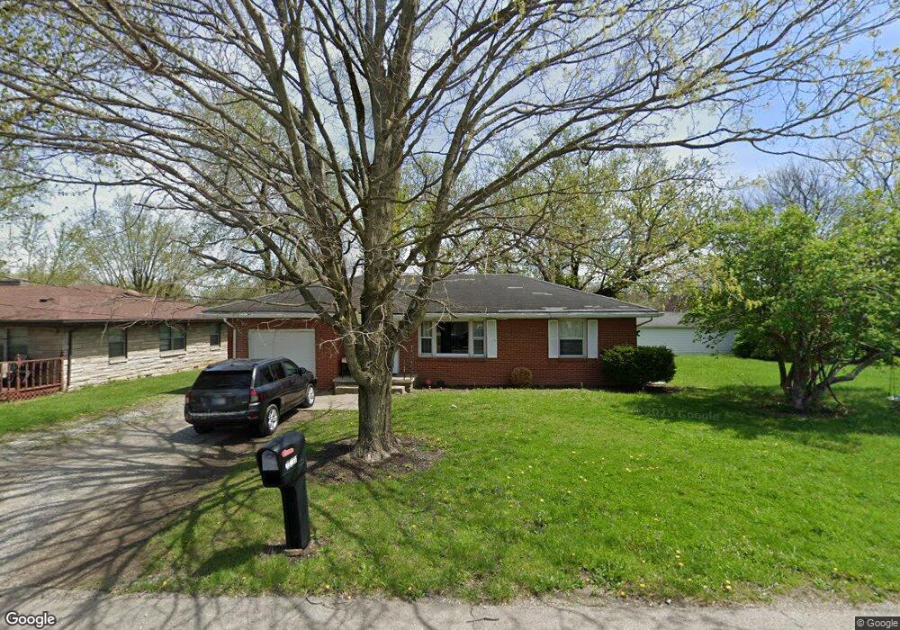 706 Gene Gustin Way, Anderson, IN 46011 - photo 1