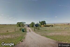 14855 Blue Rd, Colorado Springs, CO 80930
