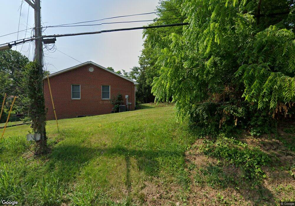 145 E First St, Hanover, IN 47243 - photo 1