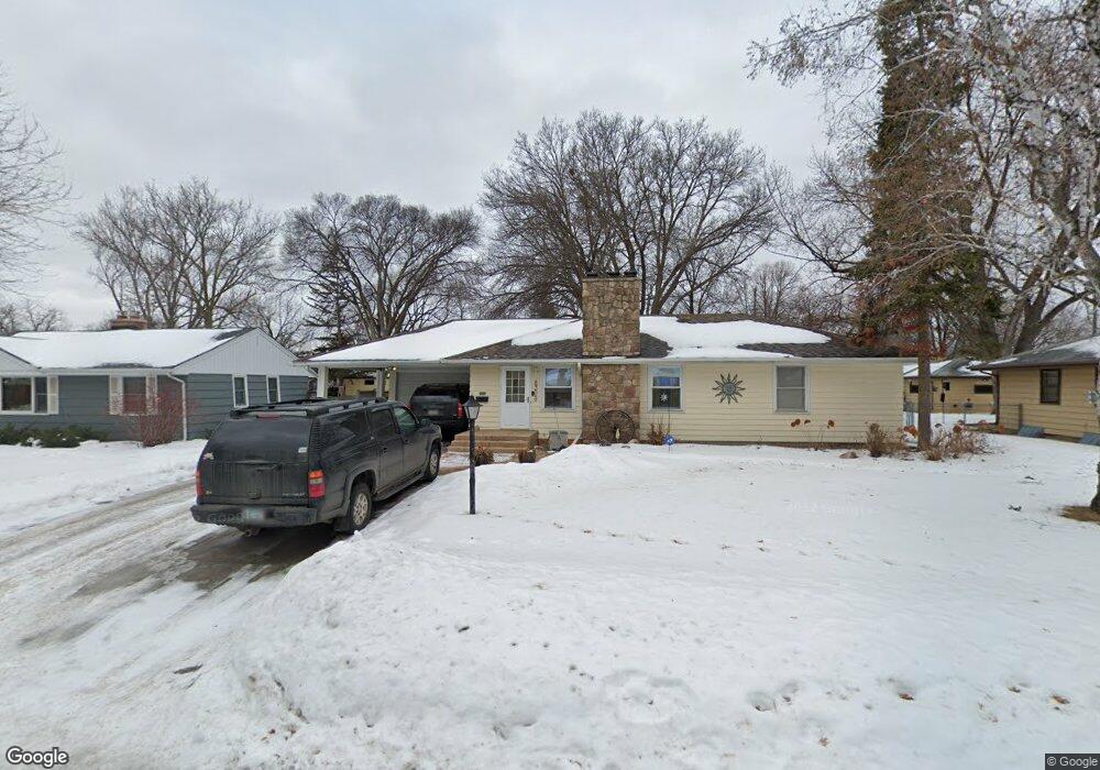 8308 Bryant Ave S, Bloomington, MN 55420 - photo 1