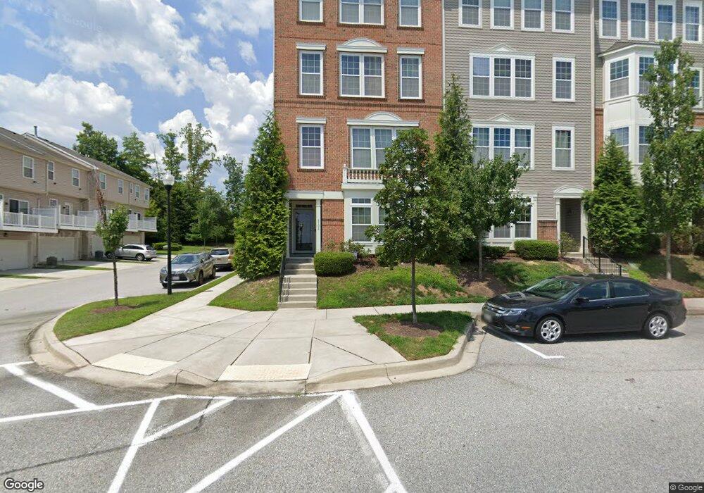 8109 Mission Hill Place, Jessup, MD 20794 - photo 1